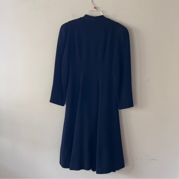 Vintage 50’s Coat - Picture 4 of 6